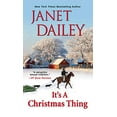 thumbnail image 1 of Pre-Owned It's a Christmas Thing (Mass Market Paperback) 1420145614 9781420145618, 1 of 1
