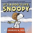 thumbnail image 1 of Pre-Owned It's a Dog's Life, Snoopy (Paperback) 0345442695 9780345442697, 1 of 1