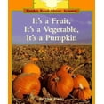 thumbnail image 1 of Pre-Owned It's a Fruit, It's a Vegetable, It's a Pumpkin (Hardcover) 0516060392 9780516060392, 1 of 1