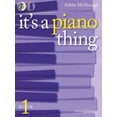 thumbnail image 1 of Its a Piano Thing - Book 1, 1 of 1