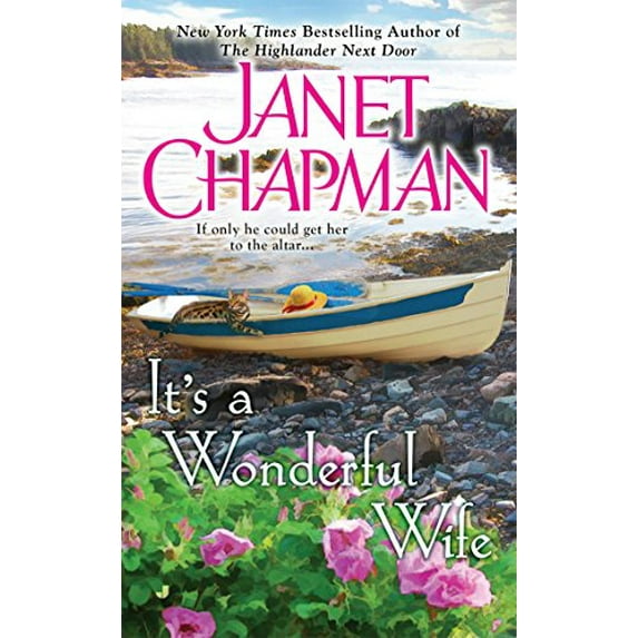 Pre-Owned It's a Wonderful Wife (Mass Market Paperback) 0515155152 9780515155150