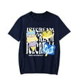 thumbnail image 1 of ItsFunneh Krew District Not So Sweet T-shirt Women Men Fashion Crewneck Short Sleeve Tee, 1 of 2