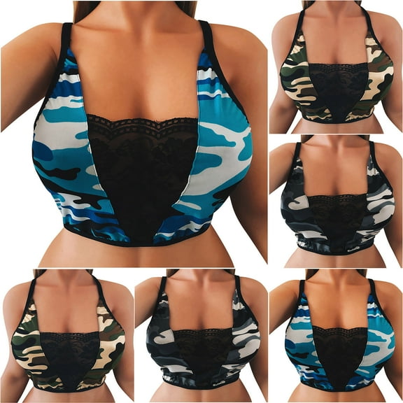 Itsame 1 Pack Everyday Casual Bra Set Womens Full Support Bra Standard Straps Wireless Comfort Bralette Gray Size L