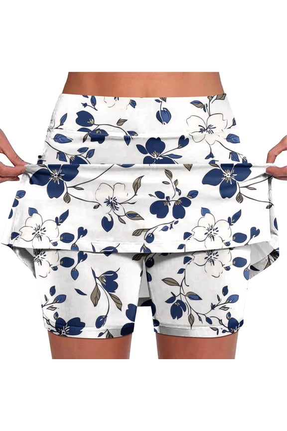 Womens Lightweight Shorts Pockets Women Walk Short Pants Multicolor Size 5XL