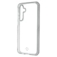 thumbnail image 1 of Itskins SG3F-HBMKC-TRSP Hybrid-R Case for Samsung Galaxy S23 FE - Transparent Clear, 1 of 1