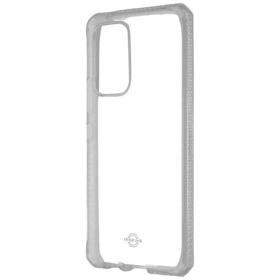 Itskins Spectrum Clear Protective Case For Galaxy A53 5G - Clear