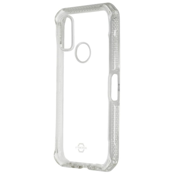 Spectrum Clear Case for Kyocera DuraSport 5G UW