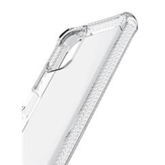 Itskins NKST-SPECM-TRSP Spectrum-R Case for Nokia G400 - Clear