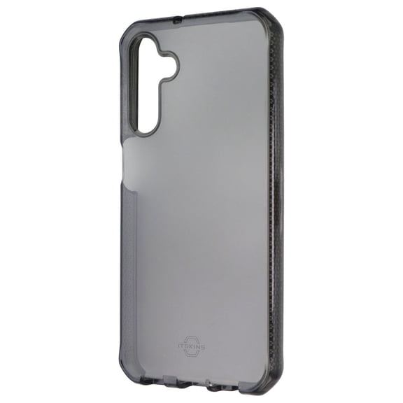 ITSKINS Spectrum R // Clear Series Case for Samsung Galaxy A15 5G/4G - Smoke
