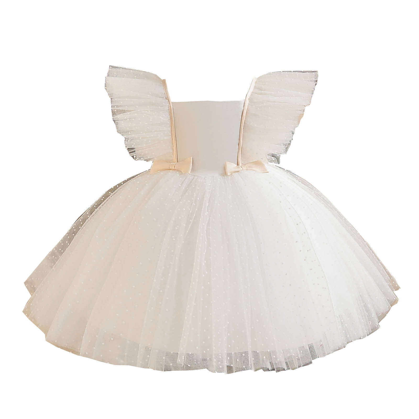 Itsun Fall Savings Clearance 2023! Dress for Toddler Girl