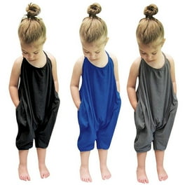 Walmart girls romper hotsell
