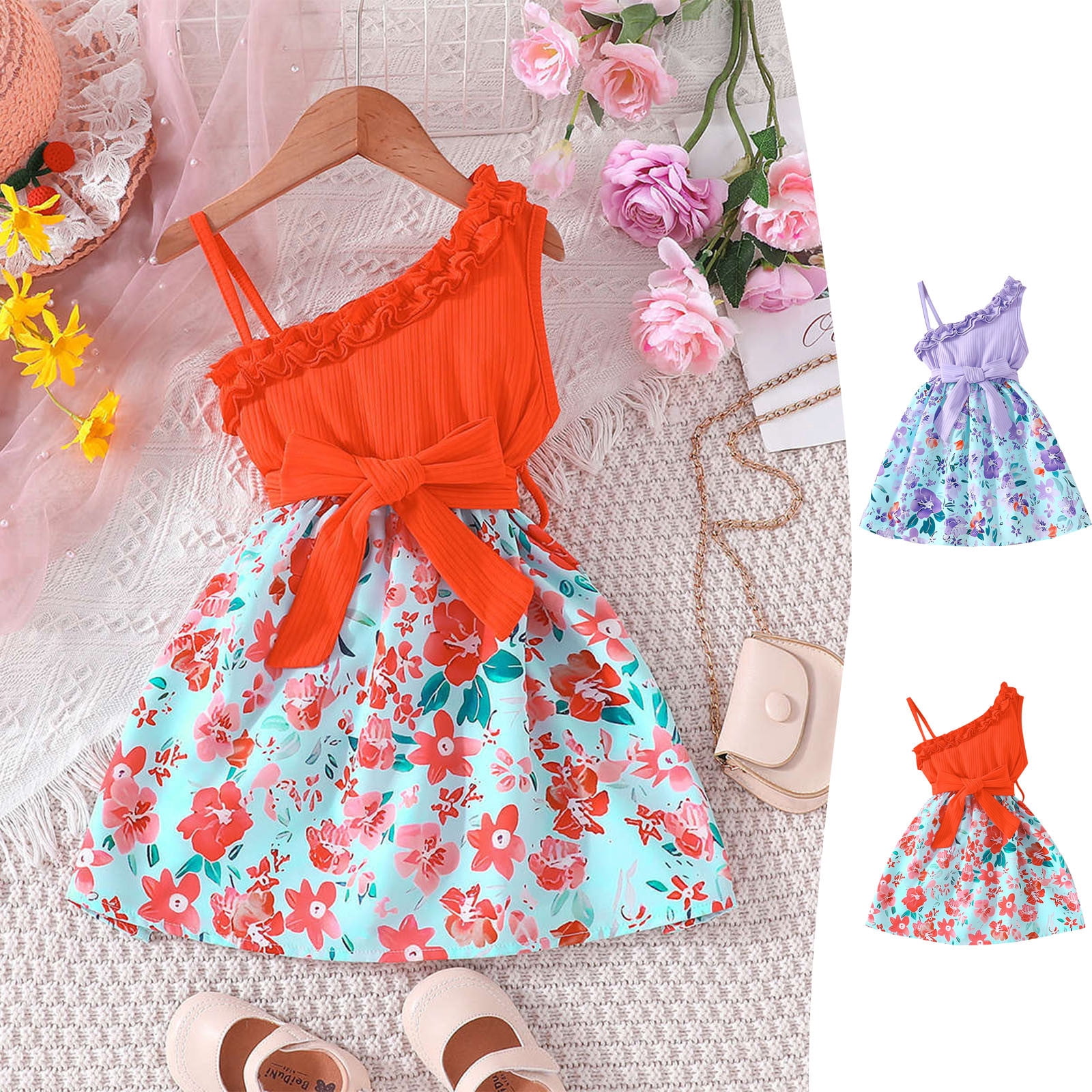 Fall Winter Savings Clearance! Itsun Toddler Girl Dress,Toddler Baby