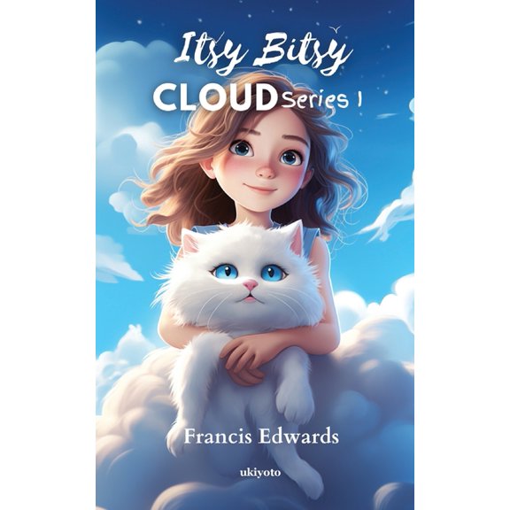 Itsy Bitsy Clouds Comic 1, (Paperback)