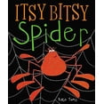 thumbnail image 1 of Pre-Owned Itsy Bitsy Spider (Board book) 1782354867 9781782354864, 1 of 1