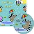thumbnail image 1 of Itsy Bitsy Spider [With CD (Audio)] (Paperback), 1 of 1