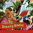 thumbnail image 1 of Itsy Bitsy Stories for Itsy Bitsy Tigers: Sneaky Snake, (Paperback), 1 of 1