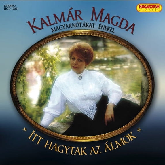 Itt Hagytak Az Almok
