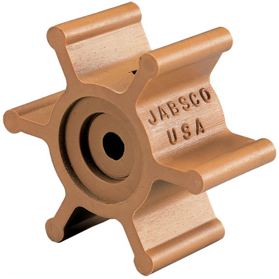 Itt Jabsco Jabsco Impeller 4598-0001-P
