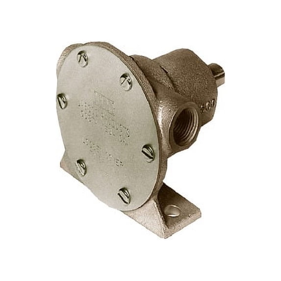 Itt Jabsco Pump Br. 1/2 16731001