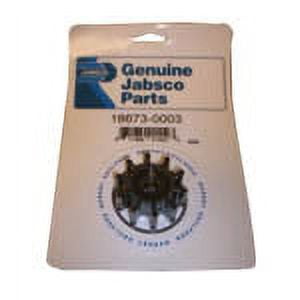 Itt Jabsco Water Pump Impeller Kit 18673-0003-P