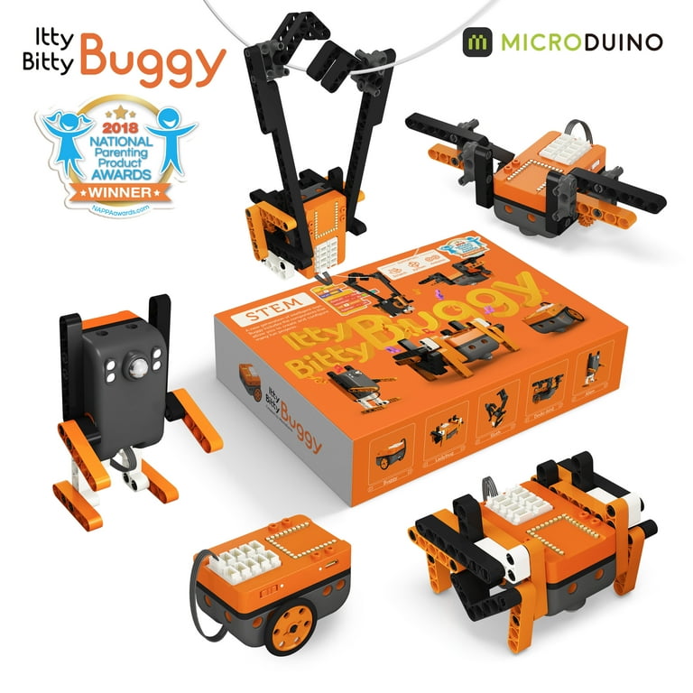 Programmable toys 2018 2025