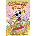 thumbnail image 1 of Pre-Owned Itty Bitty Comics: Grimmiss Island (Paperback) 1616557680 9781616557683, 1 of 1