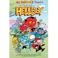 thumbnail image 1 of Pre-Owned Itty Bitty Hellboy (Itty Bitty Comics) (Paperback) 1616554142 9781616554149, 1 of 1