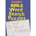 thumbnail image 1 of Itty-Bitty Itty-Bitty Bible Word Search Puzzles, (Paperback), 1 of 1