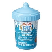 Itty Bitty Lost Kitties Kitty Figure, 36 to Collect, Ages 5 and Up