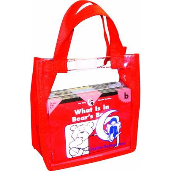 Itty Bitty Phonics Readers Set 36/Set (CTP3261)