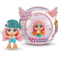 thumbnail image 1 of Itty Bitty Prettys Series 1 Angel High Zesti-Beats Mystery Pack, 1 of 3