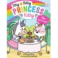thumbnail image 1 of Itty Bitty Princess Kitty Tea for Two, Book 9, (Hardcover), 1 of 1