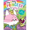 thumbnail image 1 of Itty Bitty Princess Kitty The Un-Fairy, Book 6, (Hardcover), 1 of 1