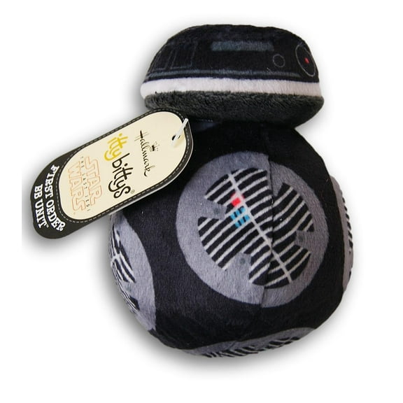 Itty Bitty Star Wars Plush BB-9E  Adorable Miniature Plush