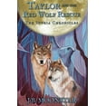 thumbnail image 1 of Ituria Chronicles Taylor and the Red Wolf Rescue, Book 2, (Hardcover), 1 of 1