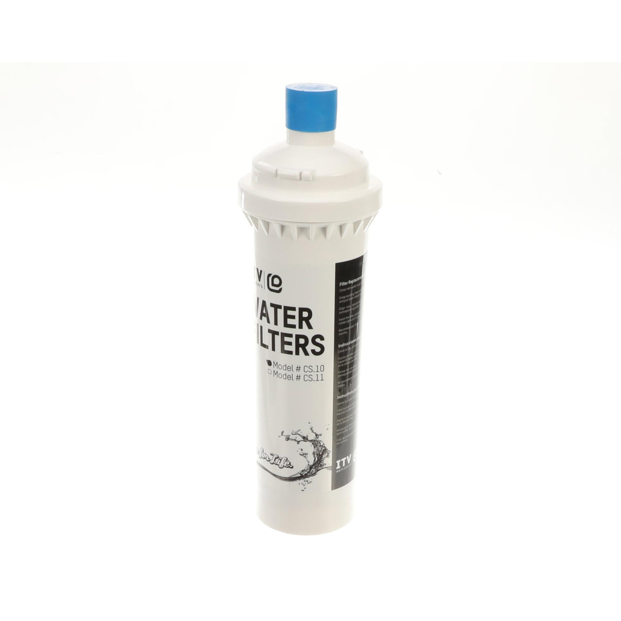 Itv Ice Makers CS-10- Genuine OEM Replacement Part