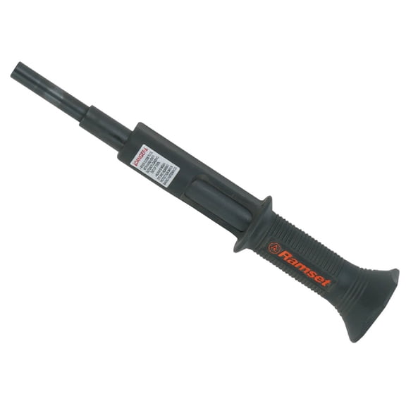 Itw 00022 .22 Caliber Single Shot Ramset Powder Hammer HD22