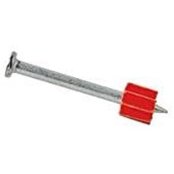 Itw 00747 3/4" Powder Fastener Plated Pin 1506 100 Count