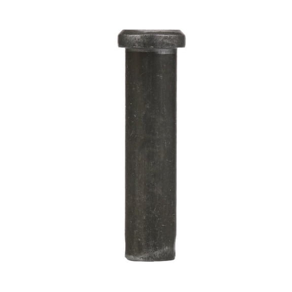 Standard Clevis Pin, 5/8 in Dia, 2-17/64 in Usable Lg, Steel, 5 PK WWG-CLP-231
