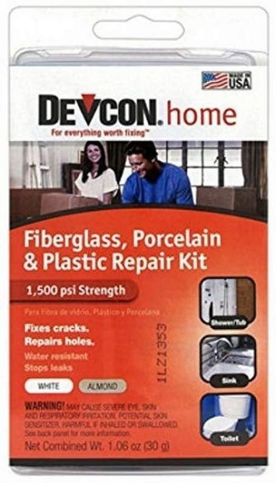 Ap Products Bath Tub Repair Kit