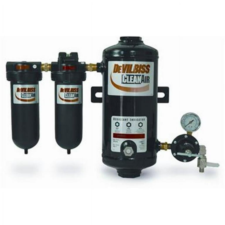 Air line dryer online system