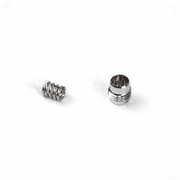 TEKNA 702731 Replacement Repair Kit, Use With 703662, 703675 Copper HE Gravity Feed Spray Gun