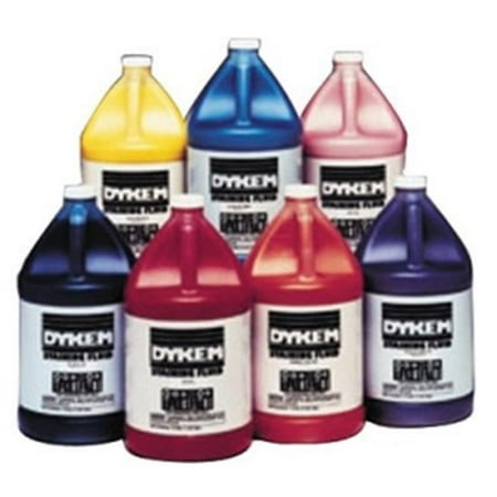 Itw Professional Brands 253-81725 Light Blue Opaque Staining Fluid