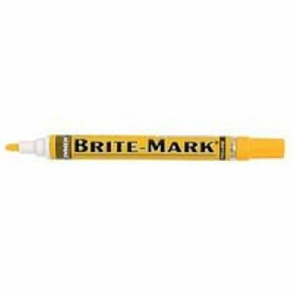 Itw Professional Brands 253-84050 Silver Marker Layout Marking Pen