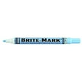 thumbnail image 1 of Itw Professional Brands 84008 Brite-mark pnt Pen Medium Tip Light Blue, 1 of 2