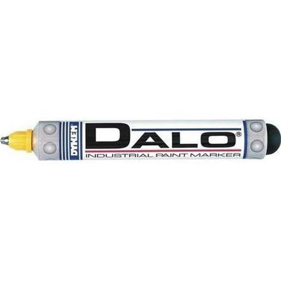 Itw Professional Brands Dalo Textile, Yellow
