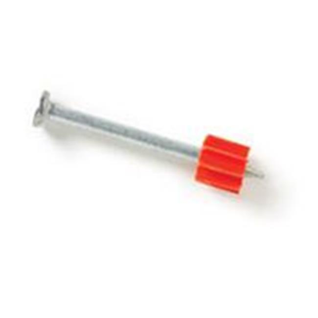 Itw Ramset Drive Pin 2In Plain Bx100 1514