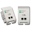 thumbnail image 1 of Itwlinx Max 2-outlets Surge Suppressor - Receptacles: 2 - 1350j - Itw Linx M2t, 1 of 2