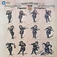 thumbnail image 1 of Itzhak Perlman - Paganini: 24 Caprices - Music & Performance - CD, 1 of 2