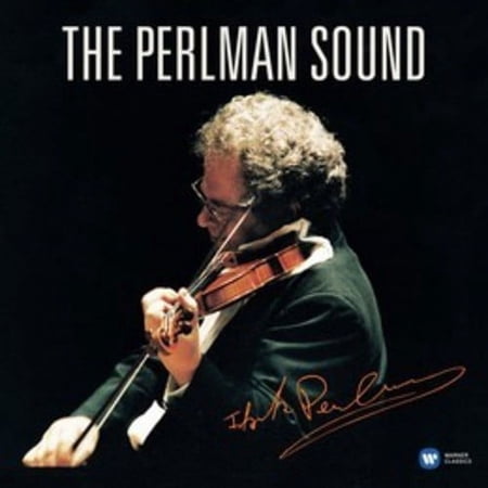 Itzhak Perlman - Perlman Sound - Music & Performance - Vinyl